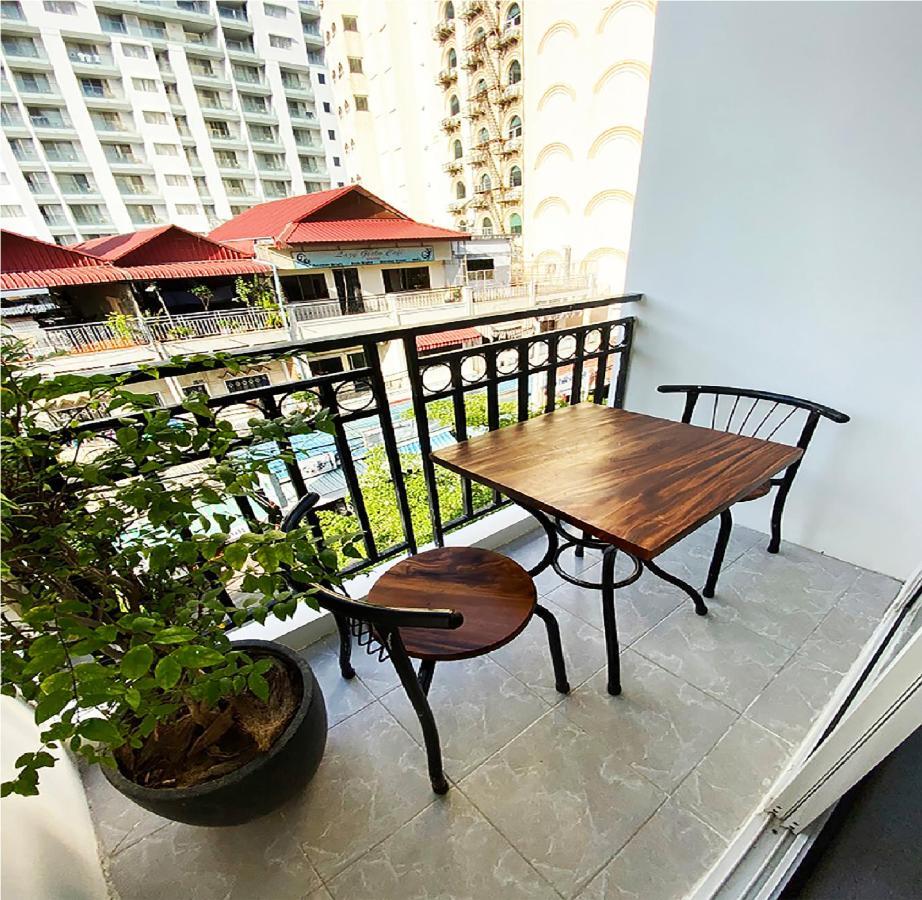 Jing Du Hotel Phnom Penh Exterior foto